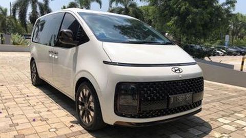 Hyundai Memulai 2023 dengan Loncat ke Ranking 6 Merek Mobil Terlaris