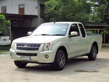 2007 Isuzu D-Max 2.5 SPACE CAB (ปี 07-11) SLX Ddi i-TEQ Pickup