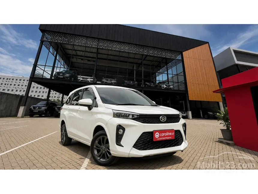2022 Daihatsu Xenia R MPV