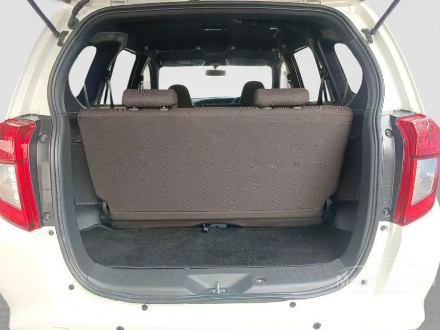 2025 Toyota Calya G MPV