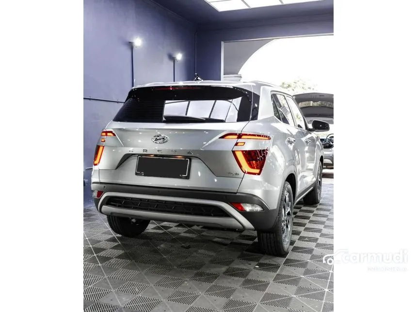 2024 Hyundai Creta Prime Wagon