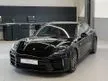 2025 Porsche PANAMERA 2.9 (ปี 24-32) 4 E-Hybrid 4WD Sedan
