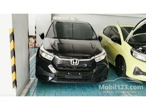 2026 Honda Brio 1.2 Satya E Hatchback