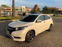 2015 Honda HR-V 1.8 (ปี 14-18) EL SUV AT