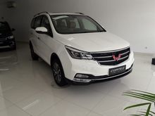 2019 Wuling Cortez 1,8 C Wagon