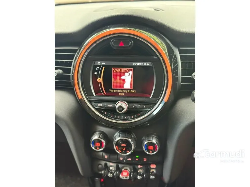 2019 MINI Cooper 5 Door Hatchback