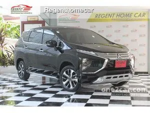 2020 Mitsubishi Xpander 1.5 GT Wagon