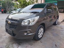 Chevrolet Spin 1.2 LT SUV TAHUN 2014 MANUAL