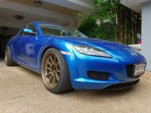 2012 Mazda RX-8 1.3 (ปี 03-08) Coupe AT