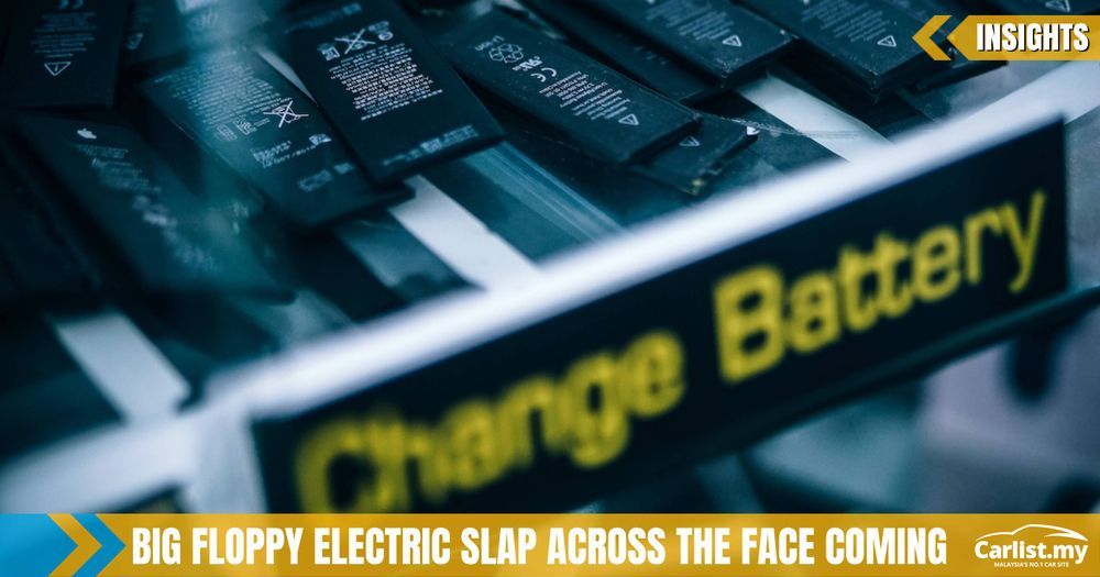 An EV Boom, A Battery Crisis, And The Deadly Cost Of ‘Progress’ 