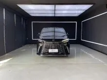 2024 Lexus LM 350h 2.5 7 Seater MPV