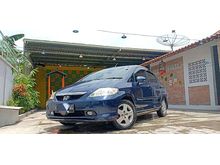 2003 Honda City 1.5 i-DSI Sedan