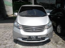 Honda Freed 1.5 AT 2011 #Dijual di Yogyakarta
