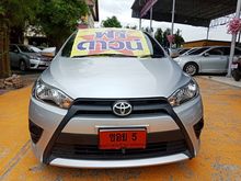 2017 Toyota Yaris 1.2 (ปี 13-17) J Hatchback AT