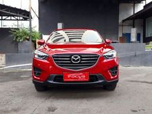 2015 Mazda CX-5 2.0 Urban skyactive SUV