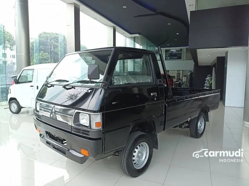 2024 Mitsubishi Colt L300 Single Cab Pick-up