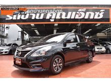 2019 Nissan Almera 1.2 (ปี 11-16) E SPORTECH Sedan