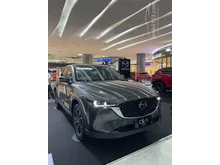 2022 Mazda CX-5 2.5 Kuro Edition SUV