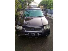 2006 Ford Escape 2.3 XLT SUV mulus bu