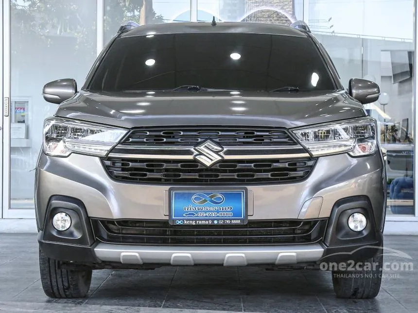 2021 Suzuki XL7 GLX Wagon