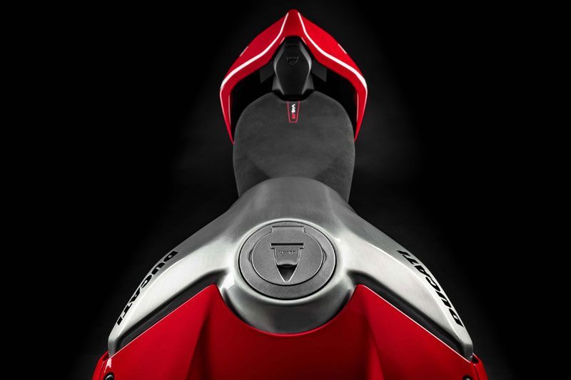 New Ducati Panigale V4 R, Raja Superbike Jalanan 6