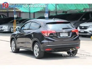 2015 Honda HR-V 1.8 E SUV
