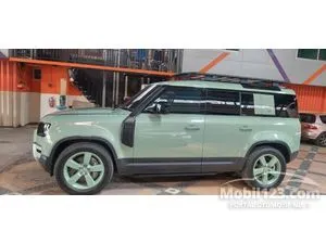 2023 Land Rover Defender 3.0 110 D300 75th Anniversary Edition SUV