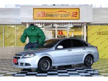 2012 Chevrolet Optra 1.6 (ปี 08-13) LS Sedan AT