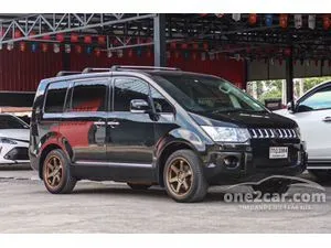 2016 Mitsubishi Delica Space Wagon 2.0 Wagon