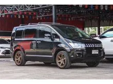 2016 Mitsubishi Delica Space Wagon 2.0 (ปี 15-18) Wagon