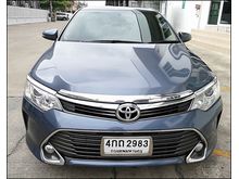 2015 Toyota Camry 2.0 (ปี 12-16) G Sedan AT