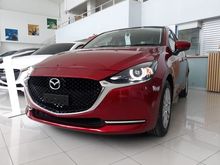 2019 Mazda 2 1,5 GT Hatchback best price