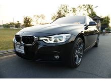 2016 BMW 330i 2.0 Sedan AT
