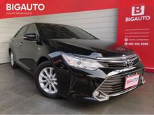 2015 Toyota Camry 2.0 (ปี 12-16) G Sedan AT