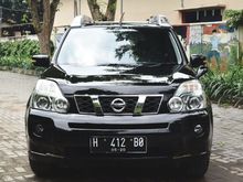 2010 Nissan X-Trail 2.5 XT, dp cuma 35jt saja.