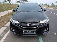 2015 Honda Jazz 1.5 RS AT DINAR