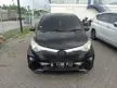 Jual Mobil Daihatsu Sigra 2017 R 1.2 di DKI Jakarta Automatic MPV Hitam Rp 101.000.000