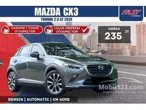 2020 Mazda CX-3 2.0 Touring SUV
