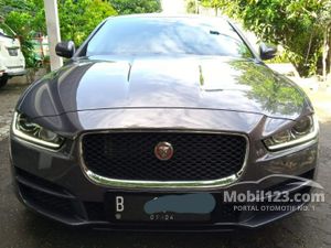 Jaguar Bekas Baru Murah Jual Beli 24 Mobil Di Indonesia Mobil123