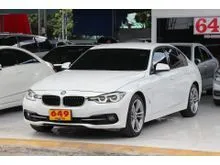 2019 BMW 330e 2.0 F30 (ปี 16-20) Sport Sedan