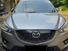 2014 Mazda CX-5 2,0 Sport SUV Jabodetabek