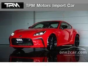 2026 Toyota GR 86 2.4 Coupe