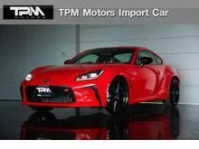 2026 Toyota GR 86 2.4 (ปี 22-28) Coupe