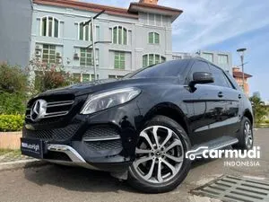 2018 Mercedes-Benz GLE250 2.1 d 4Matic SUV Nik2018 Facelift Black On Black Km20rb Perfect Panoramic Sunroof PBD #AUTOHIGH #BEST DEAL