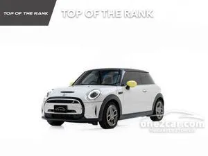 2022 Mini COOPER SE 3-Door Hatchback