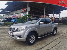 2016 Nissan NP 300 Navara 2.5 DOUBLE CAB Calibre EL Pickup AT