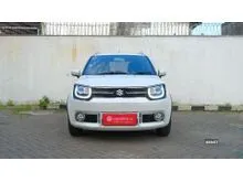 2018 Suzuki Ignis 1.2 GX SUV