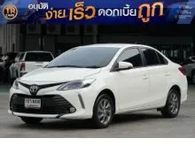 2021 Toyota VIOS 1.5 (ปี 17-22) Mid Sedan