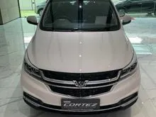 2022 Wuling Cortez 1,5 Lux+ EX Wagon