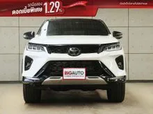 2023 Toyota FORTUNER 2.4 Legender SUV